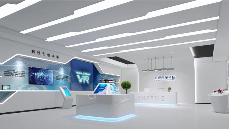 电商行业企业级搜索工具
